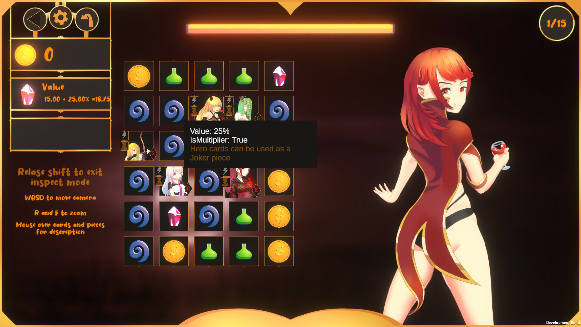 Mire screenshot 8