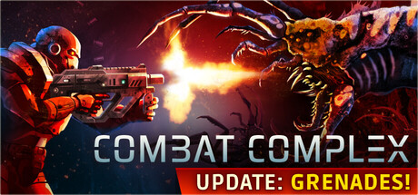 Combat Complex