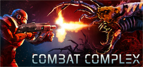 Combat Complex Cover Image