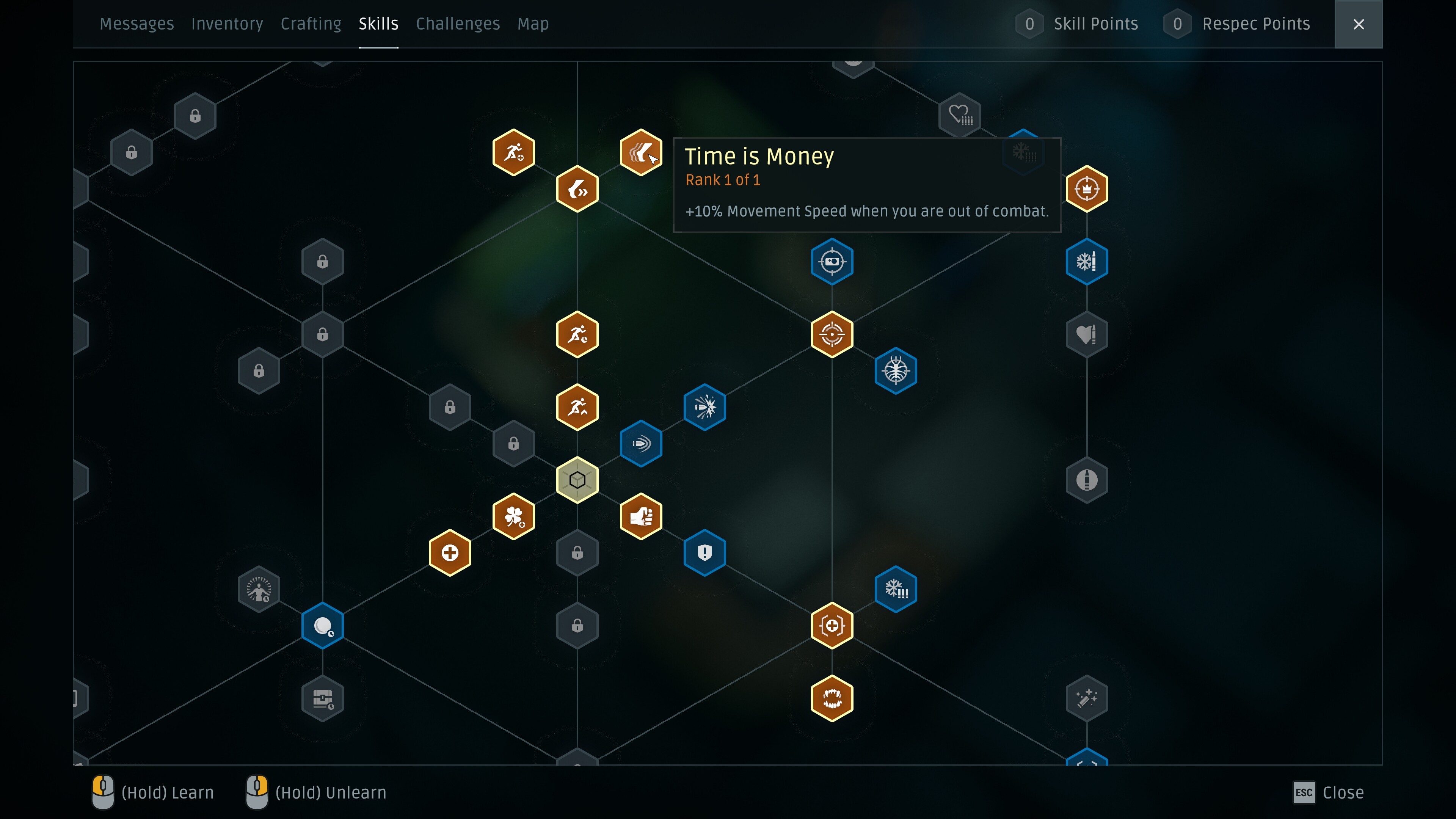 Combat Complex screenshot 4