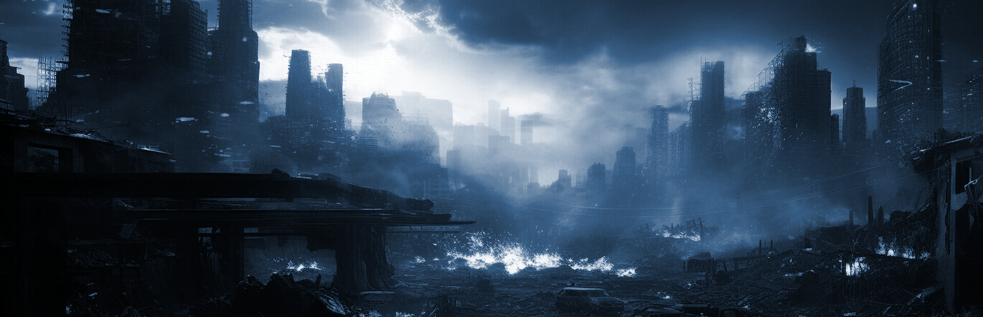 Phoenix: The Fall