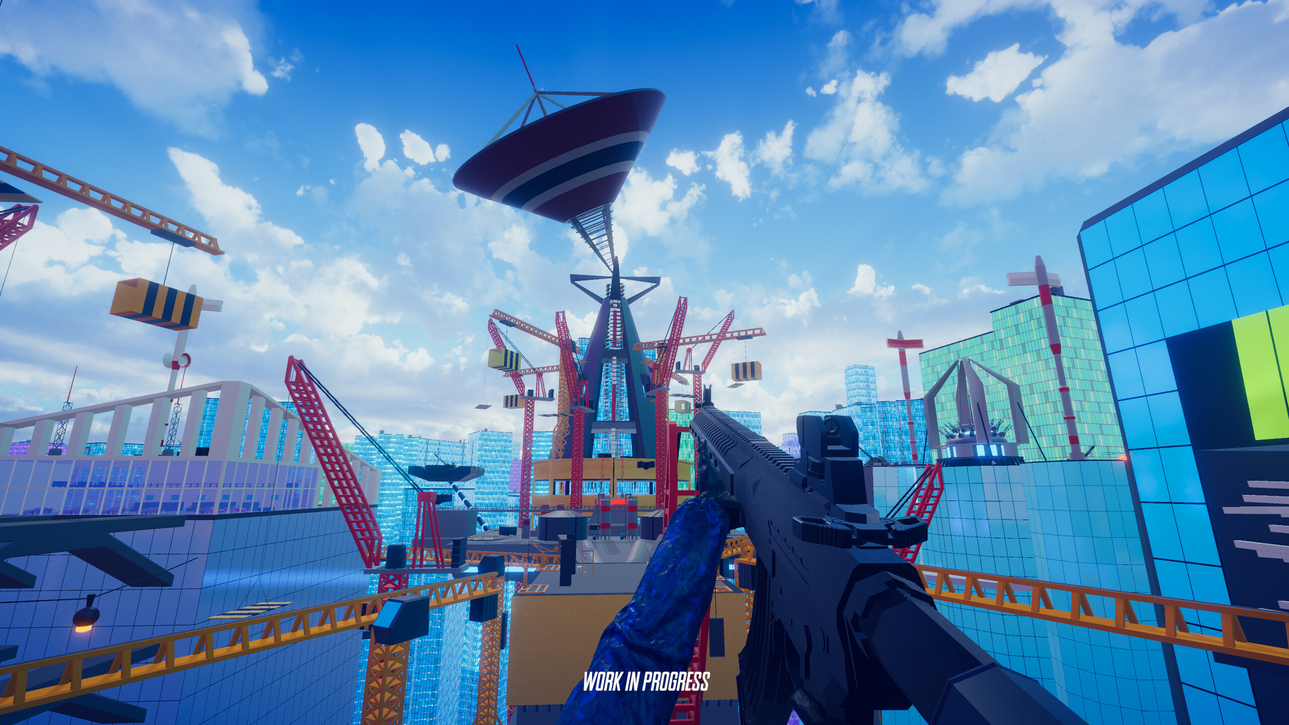Phoenix: The Fall screenshot 6