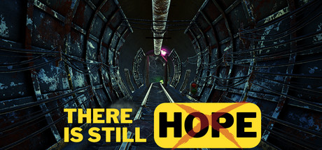 There is Still Hope: header artwork