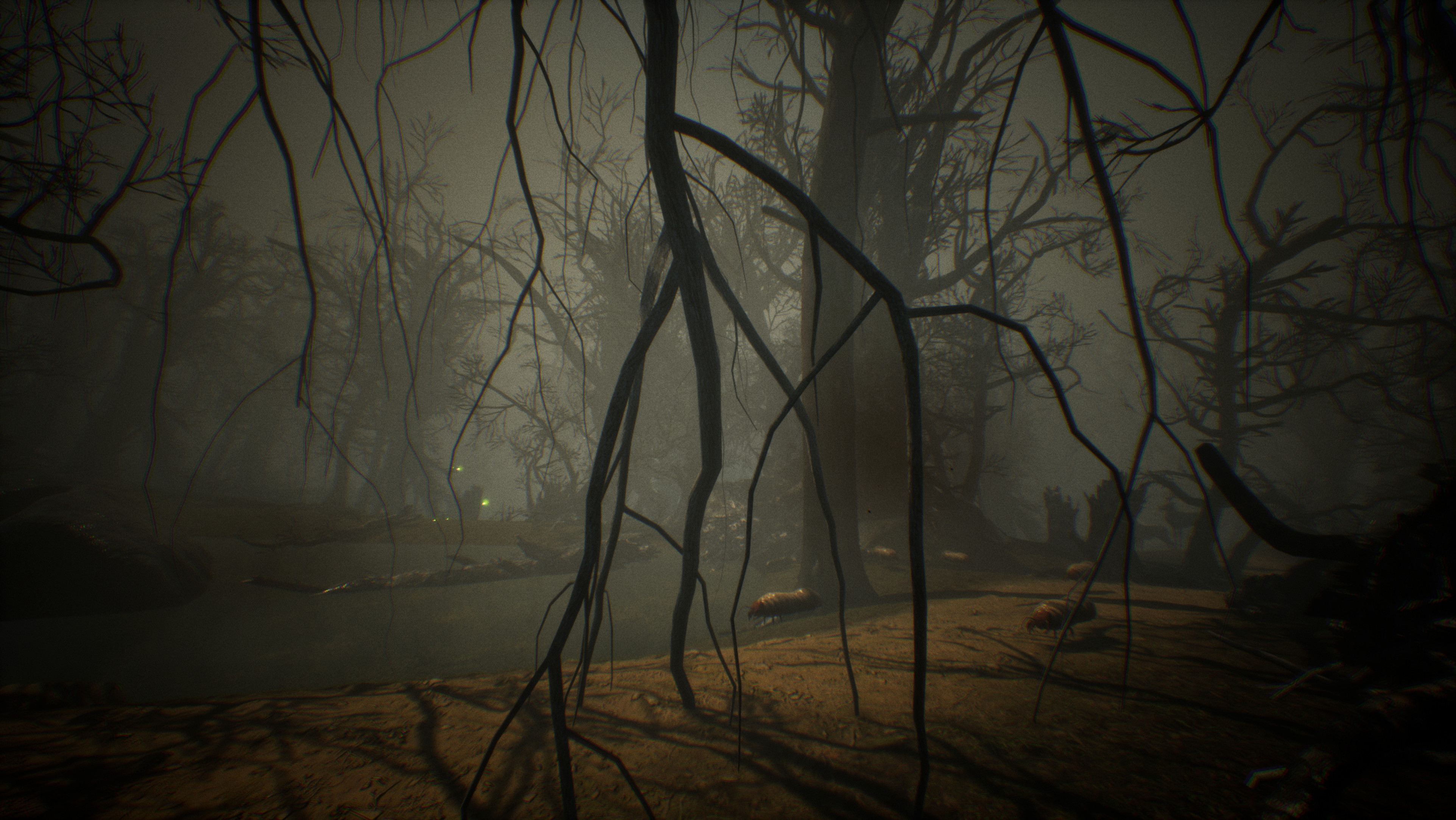 NUN screenshot 9