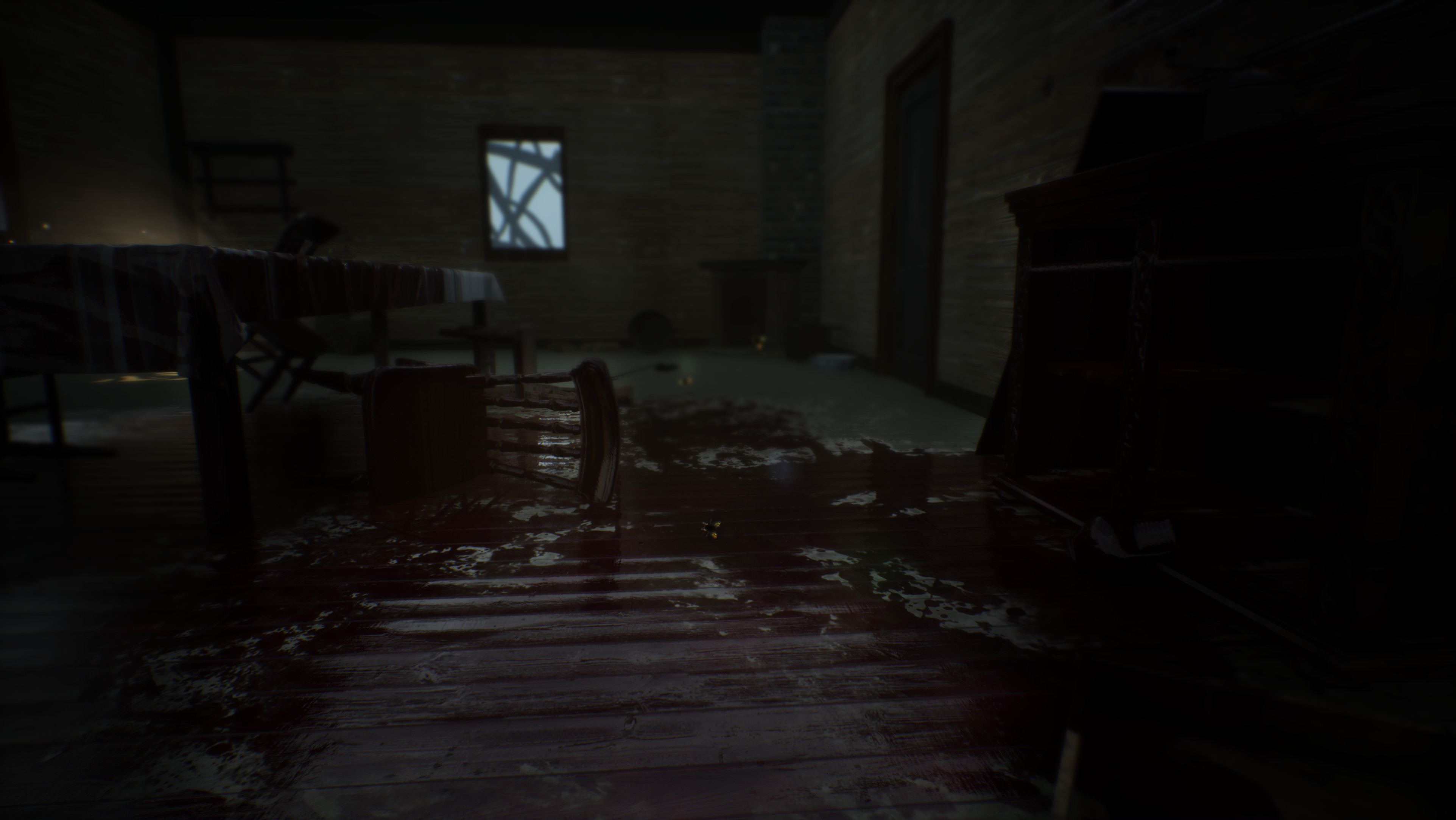 NUN screenshot 6