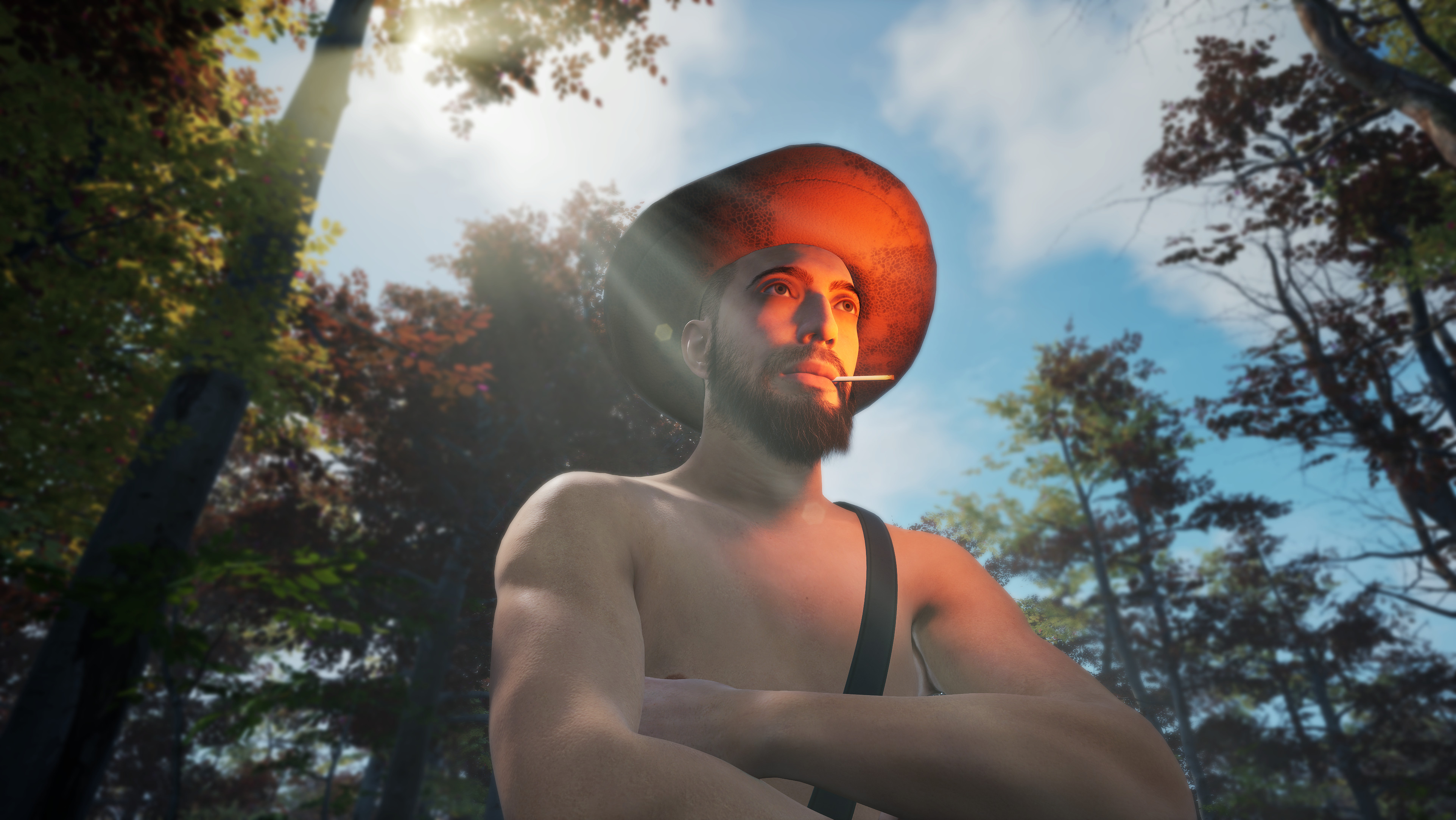 NUN screenshot 8