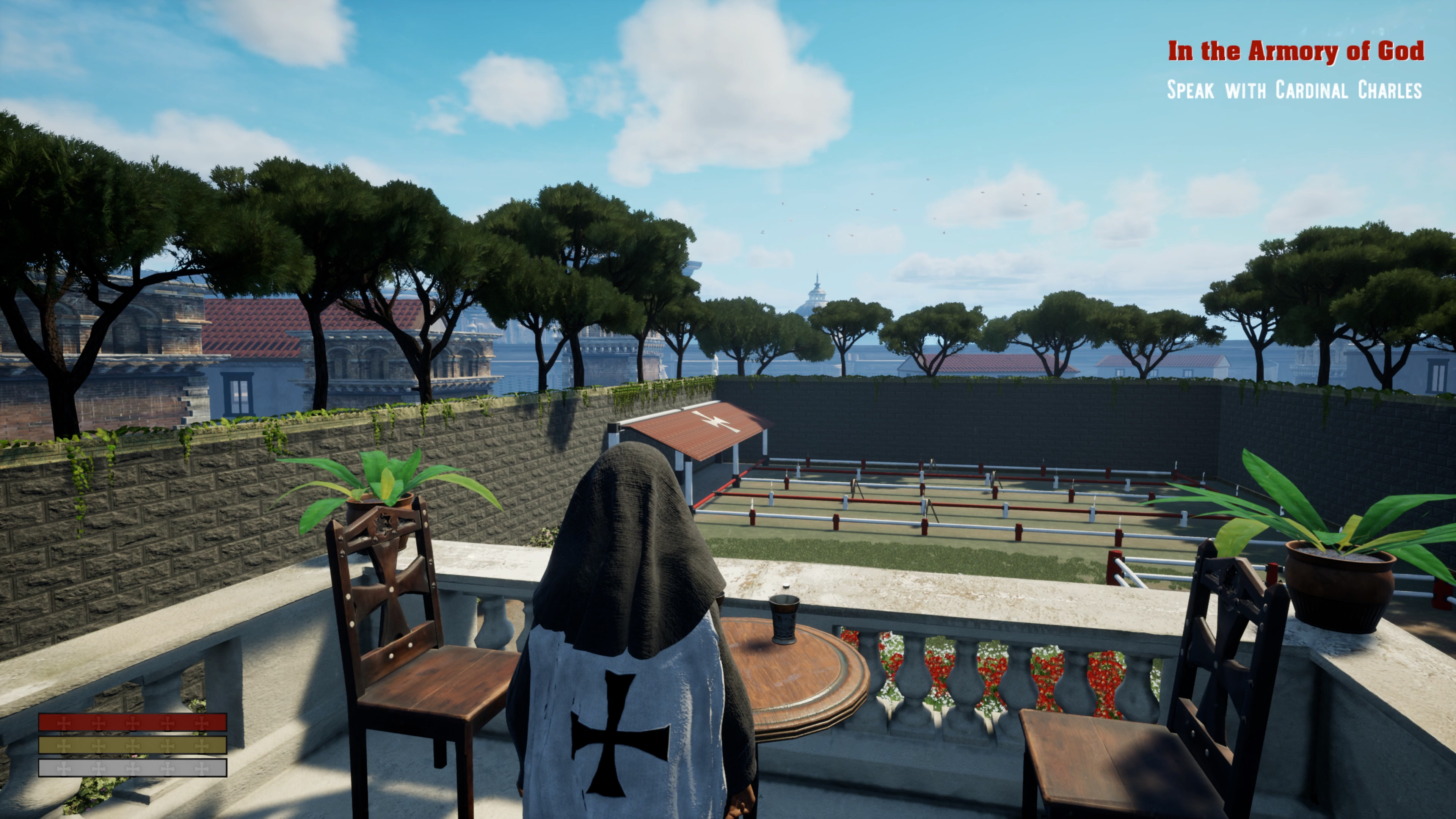 NUN screenshot 7