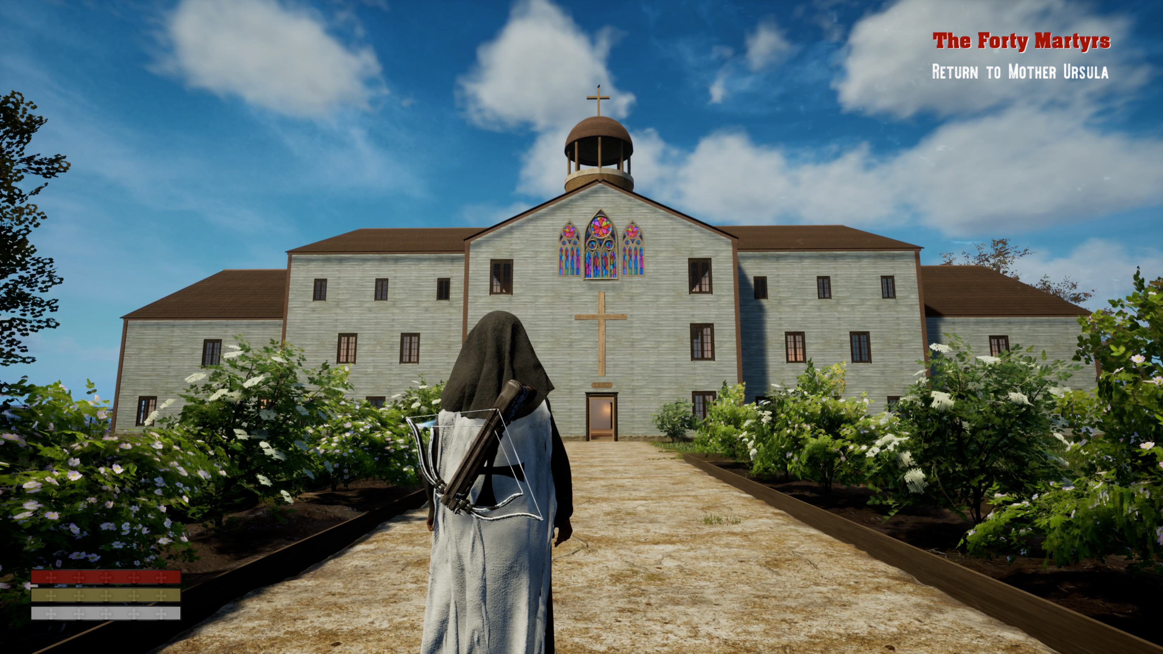 NUN screenshot 13