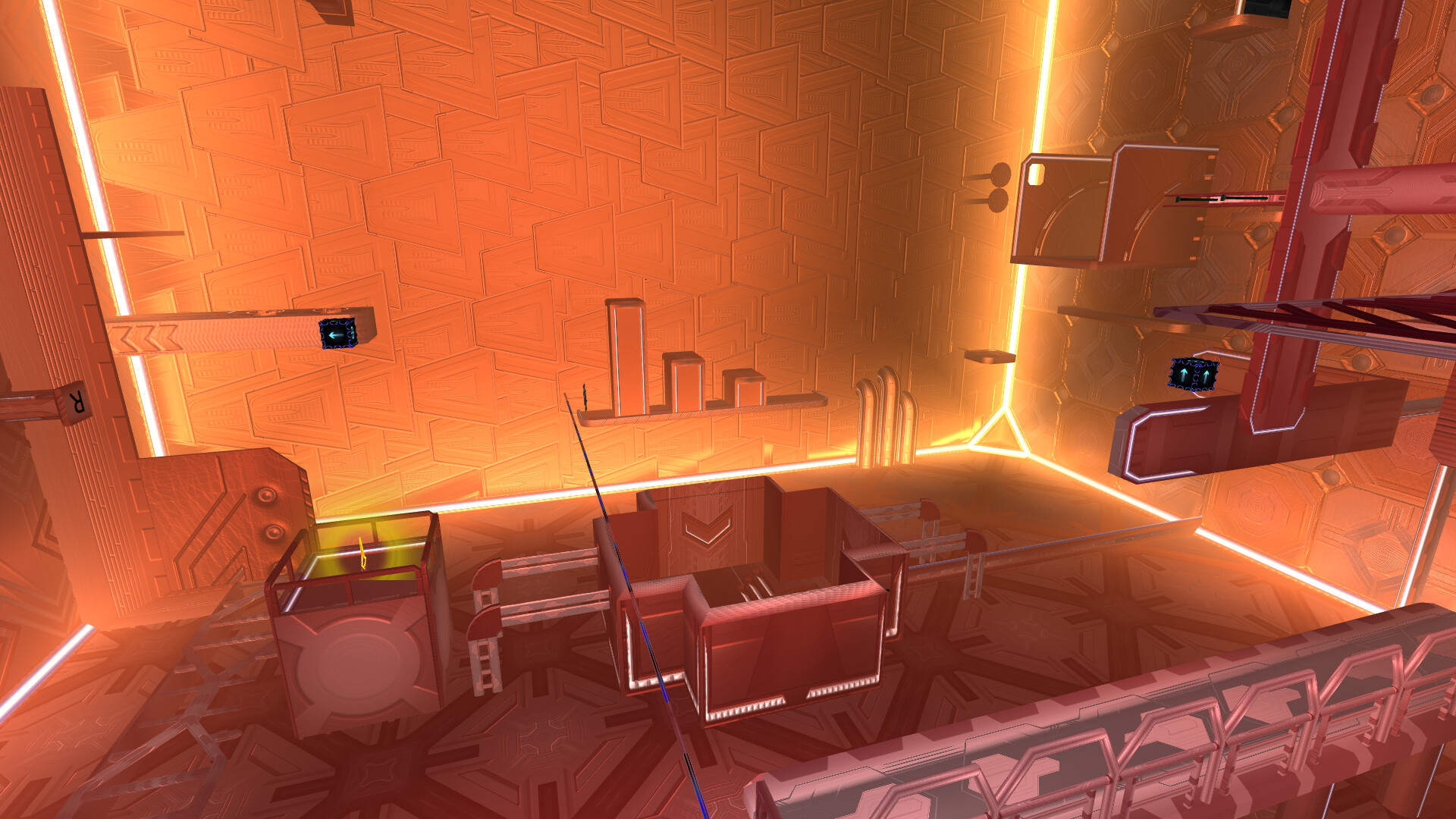 ITRP _ Volatile Vertex screenshot 6
