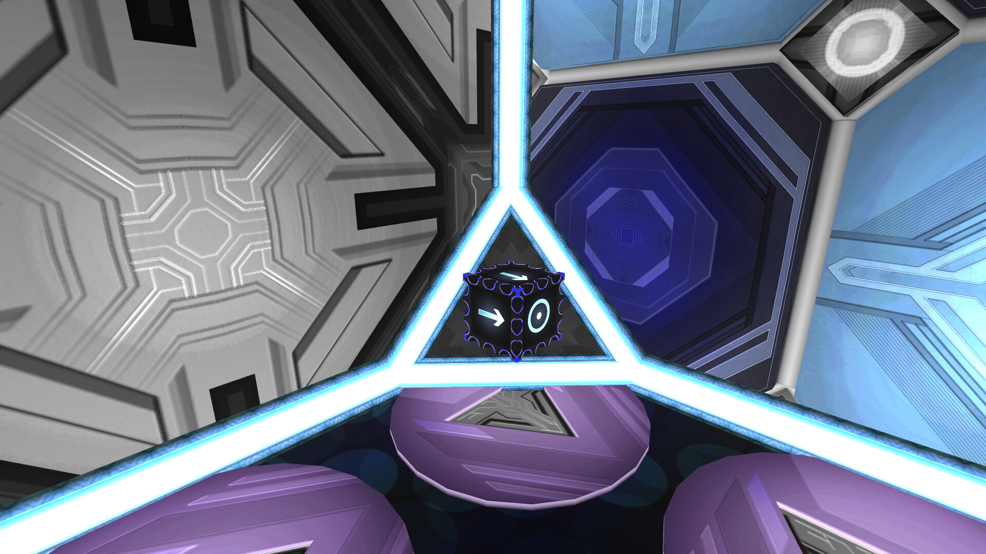 ITRP _ Volatile Vertex screenshot 7