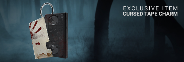 Dead by Daylight - Sadako Rising thumbnail