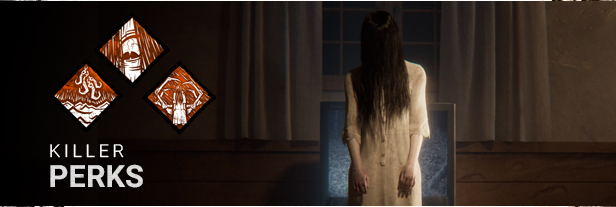 Dead by Daylight - Sadako Rising thumbnail