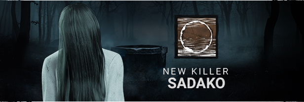 Dead by Daylight - Sadako Rising thumbnail