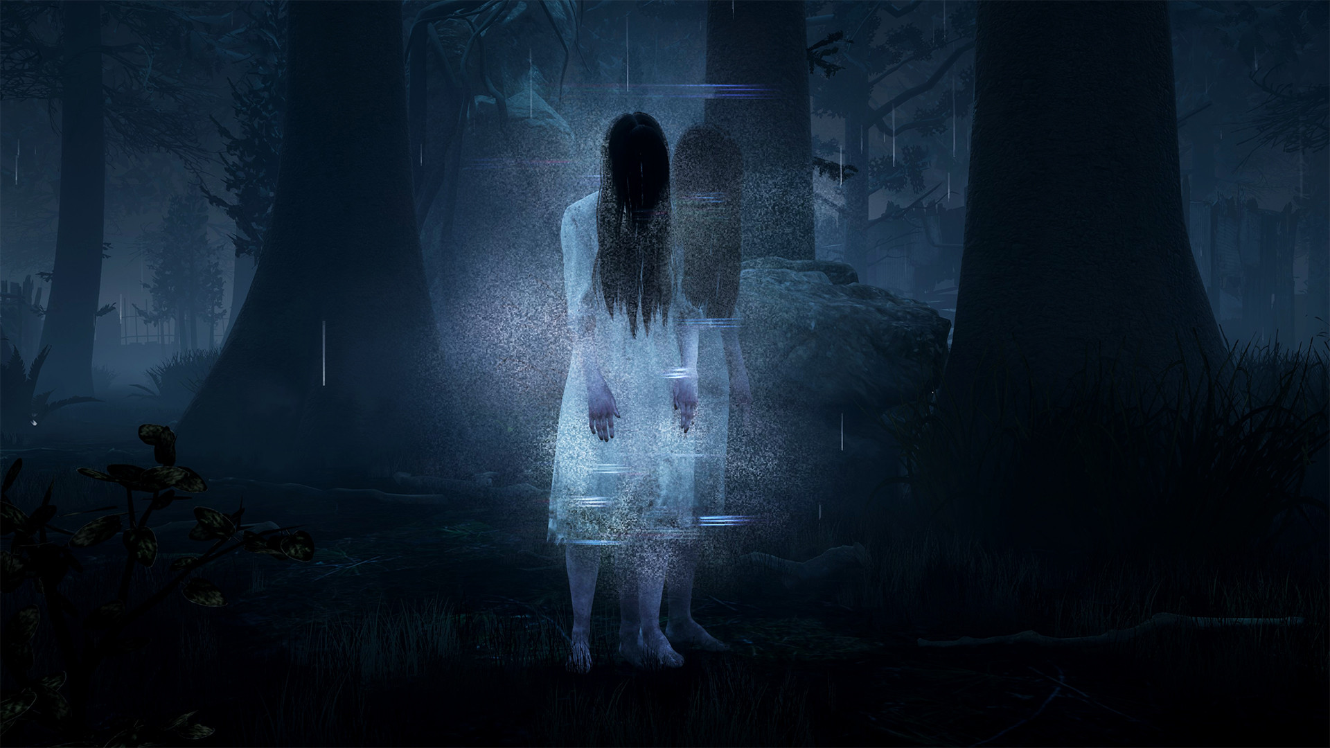 Dead by Daylight - Sadako Rising Chapter screenshot 2