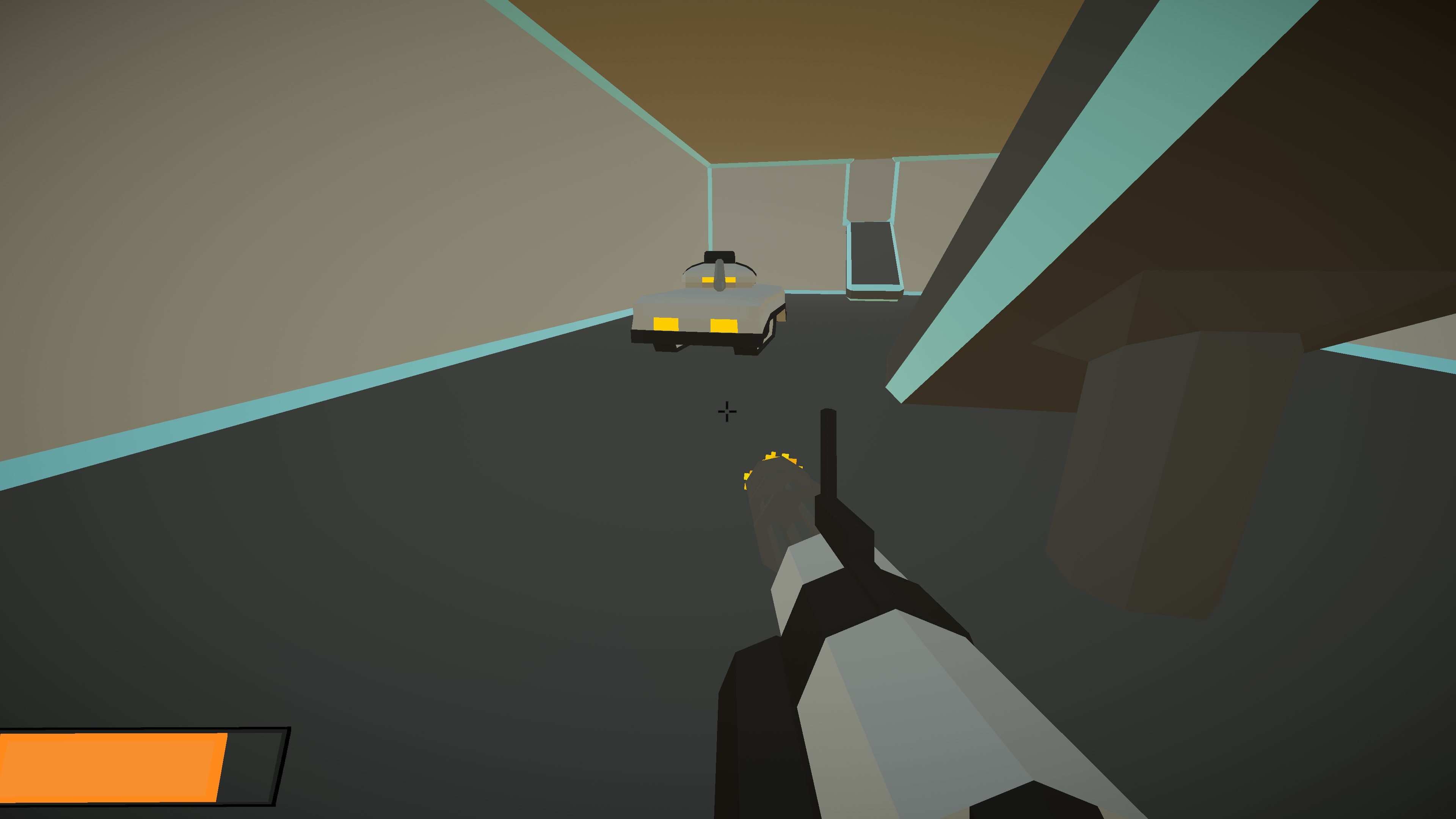 MALFUNCTION FPS screenshot 6