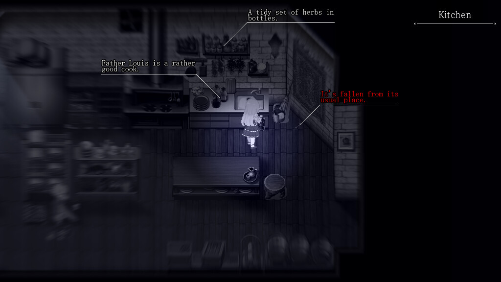 Raisond'etre screenshot 4