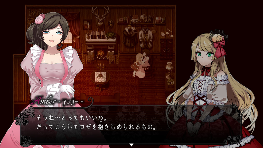 Steam：Raisond'etre