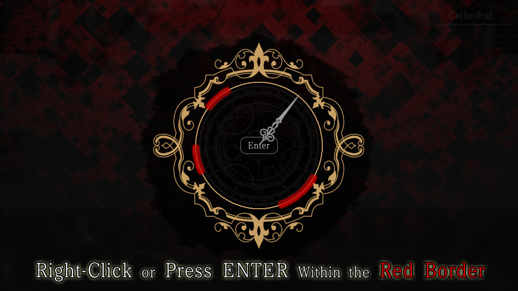 Raisond'etre screenshot 6