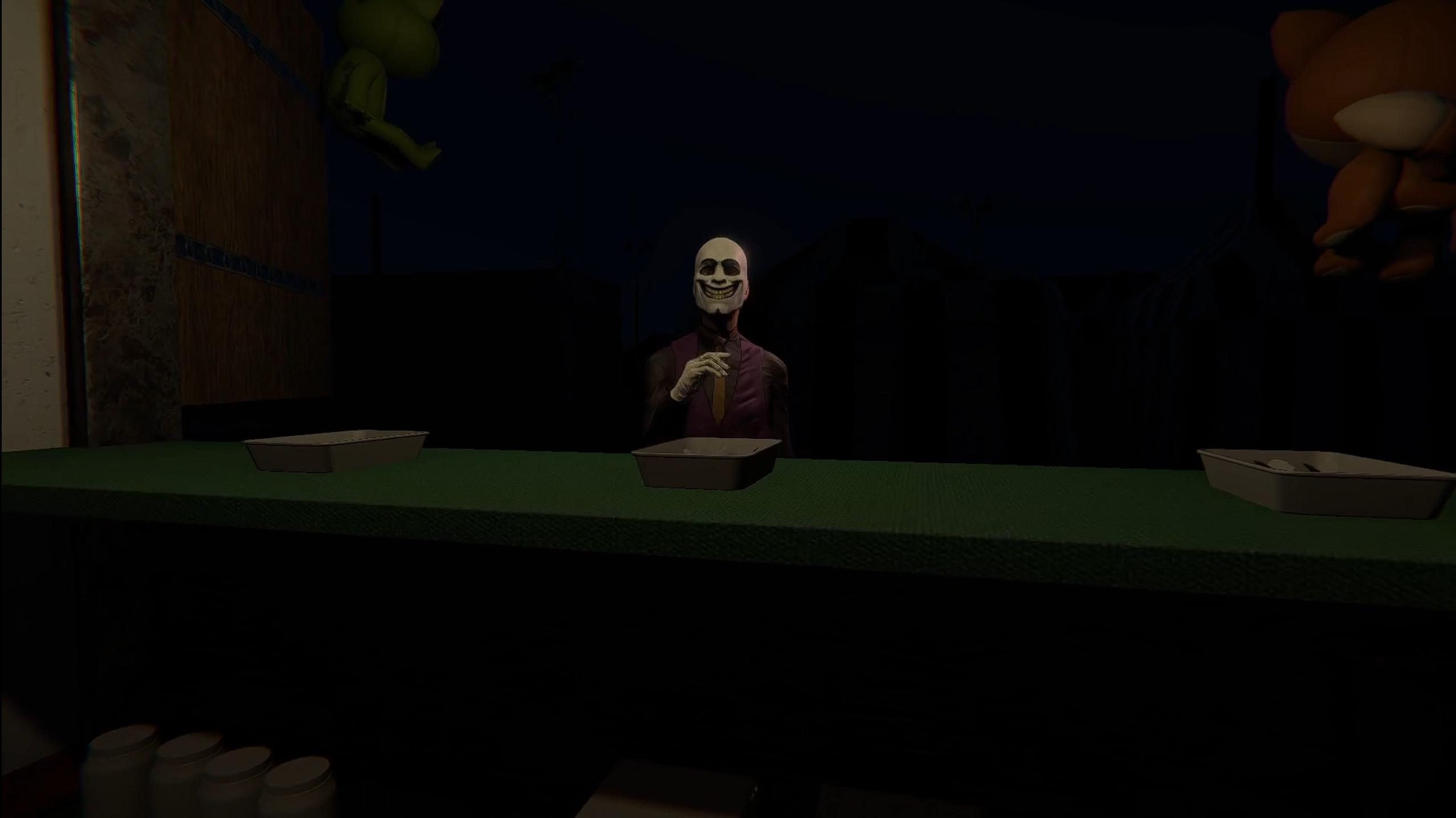 Dread X Collection 5 screenshot 10