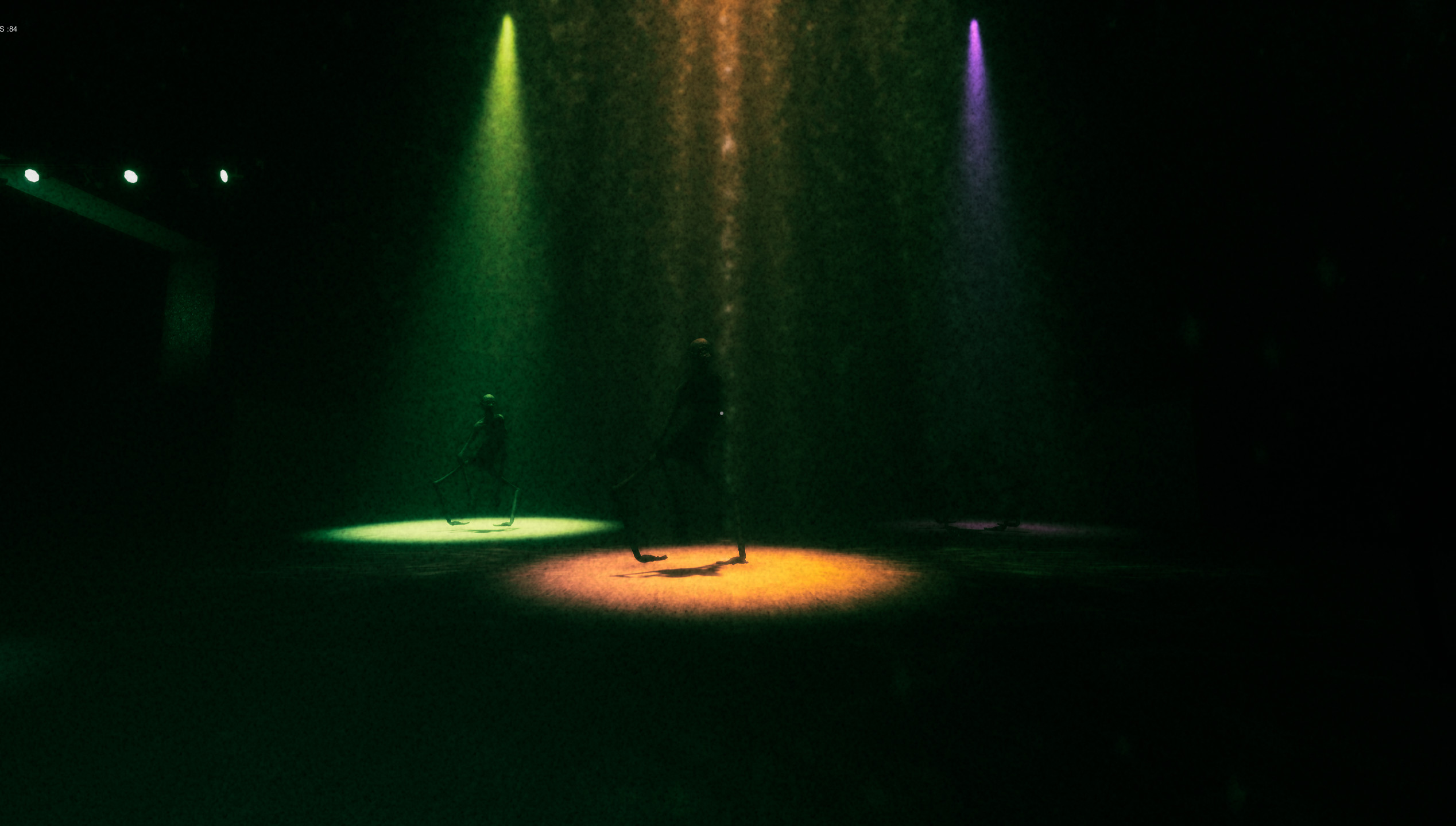 Dread X Collection 5 screenshot 7
