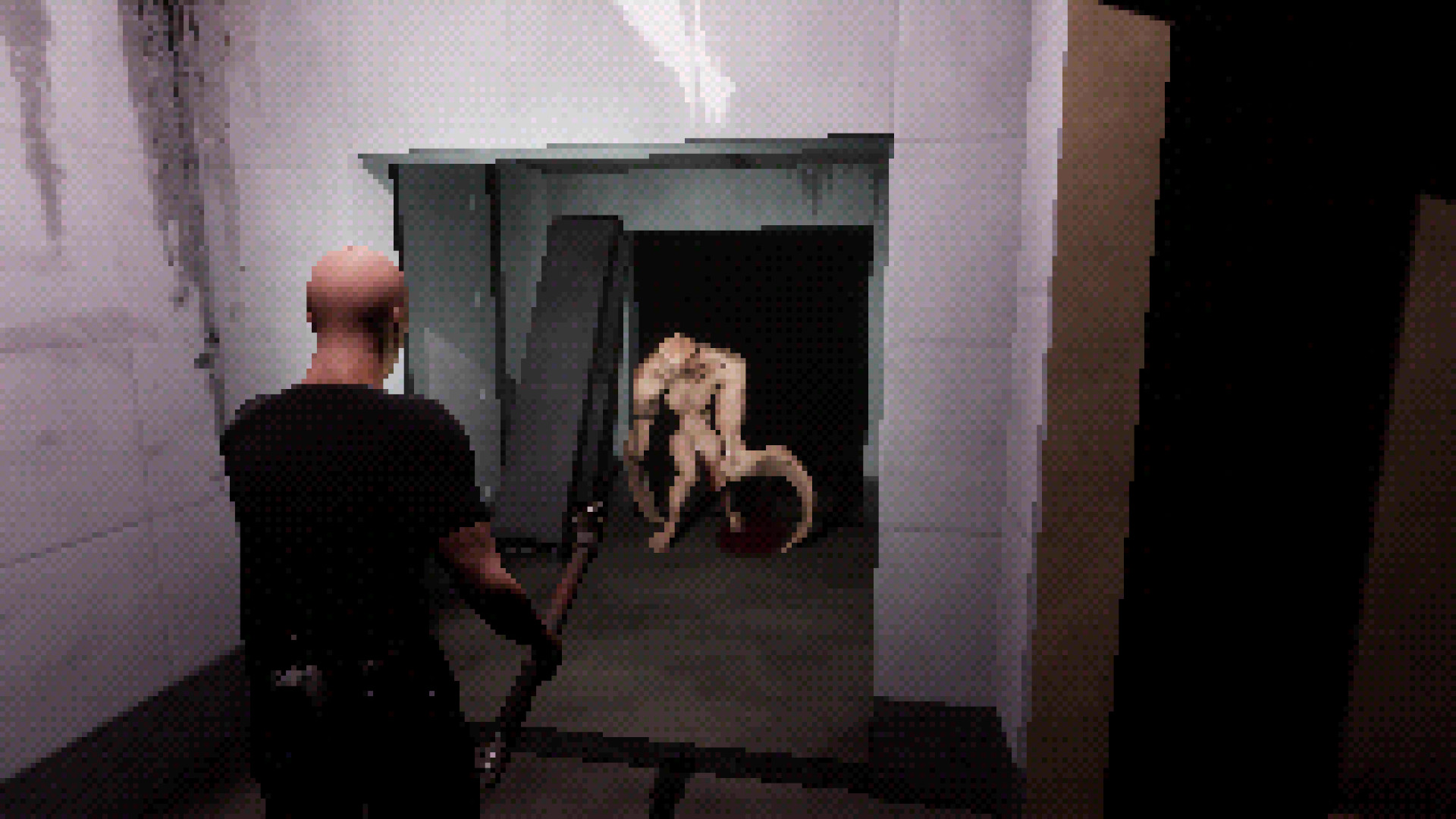 Dread X Collection 5 screenshot 4