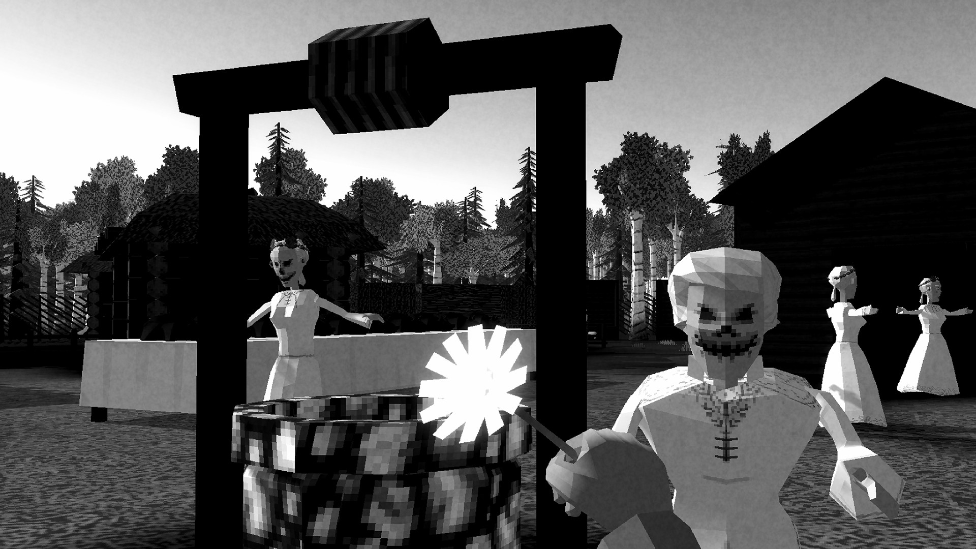 Dread X Collection 5 screenshot 1