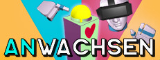 Anwachsen