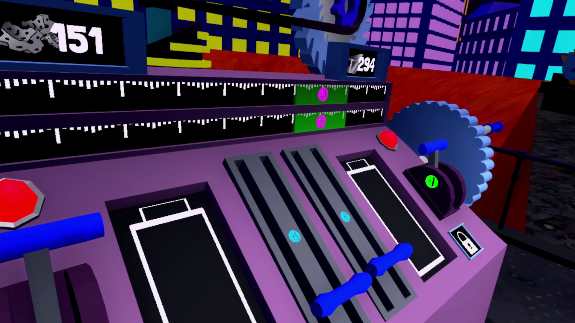 Increment screenshot 3