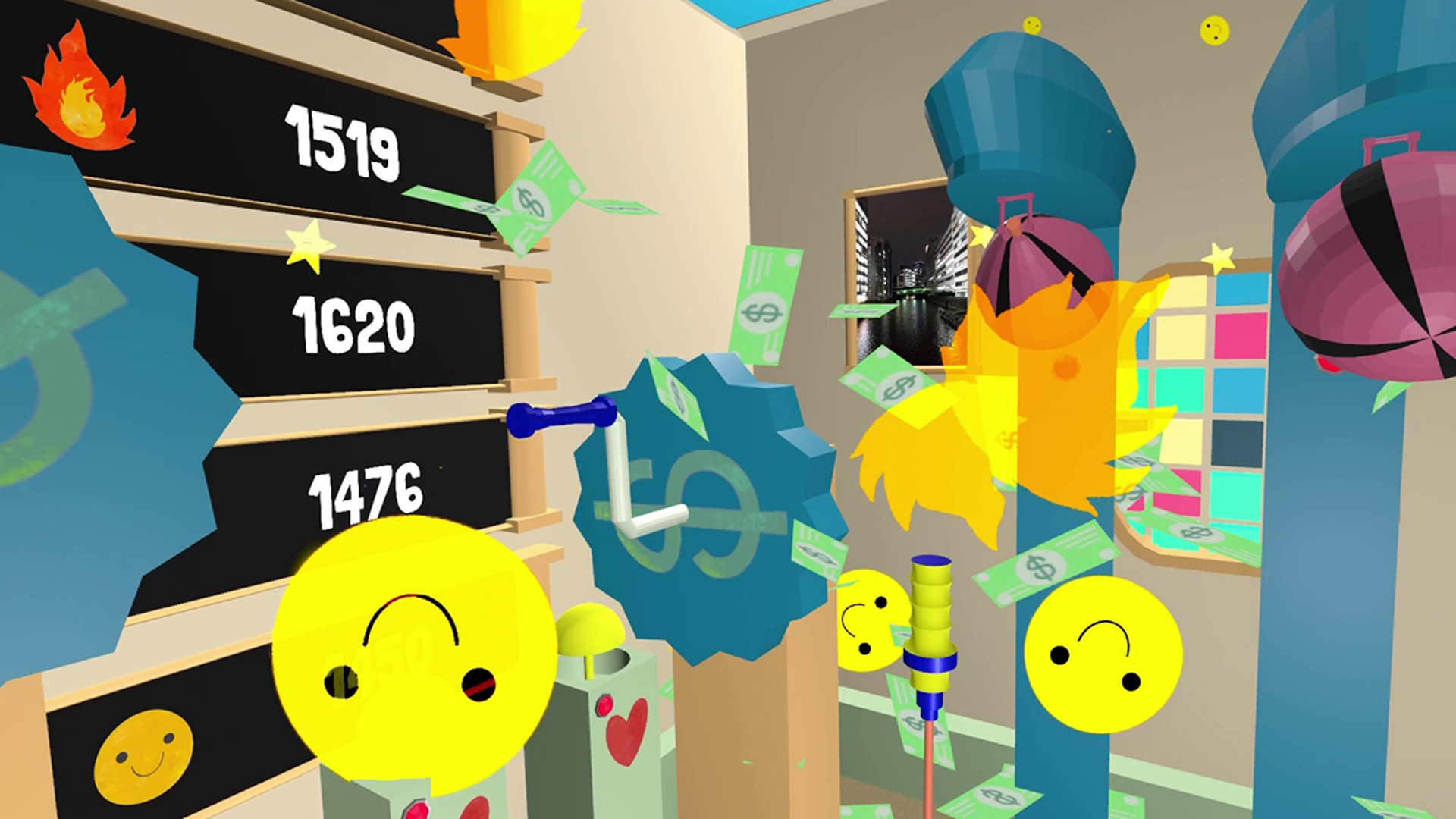 Increment screenshot 1