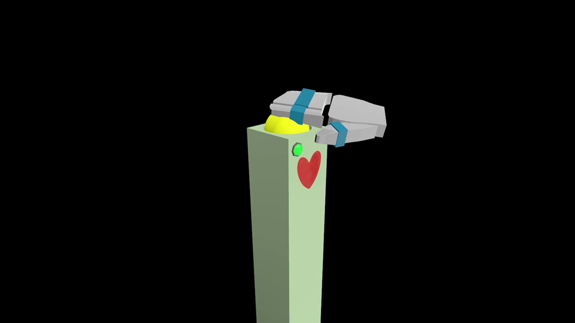 Increment screenshot 2