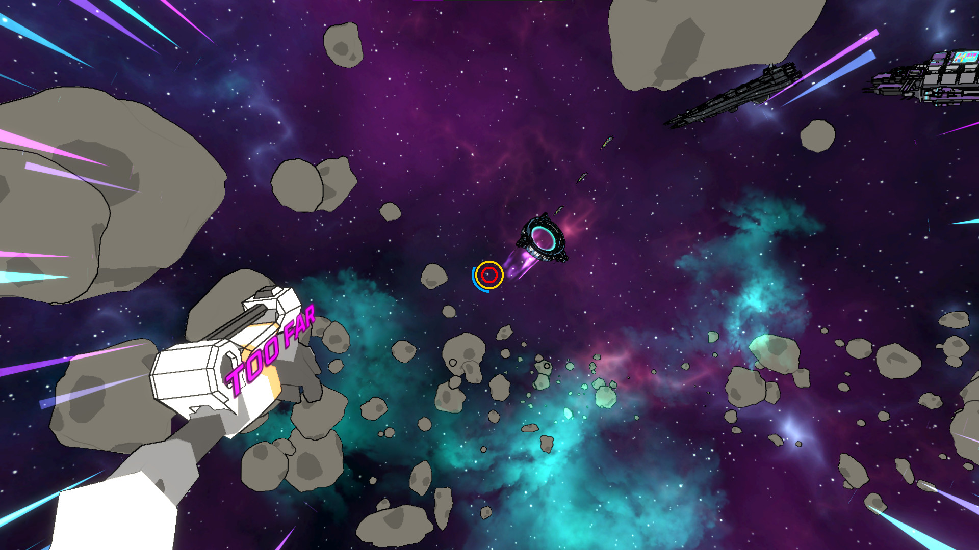 Grapple Gear screenshot 5