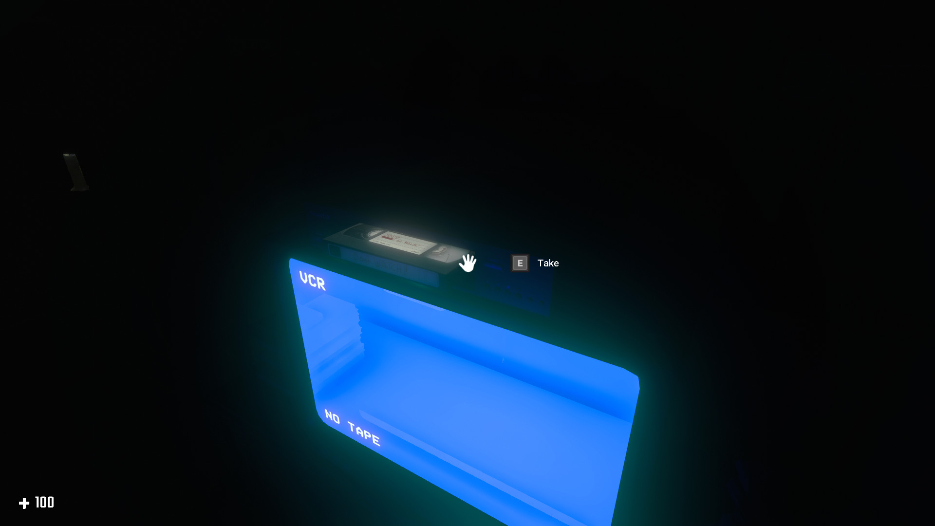 GEHENA screenshot 4