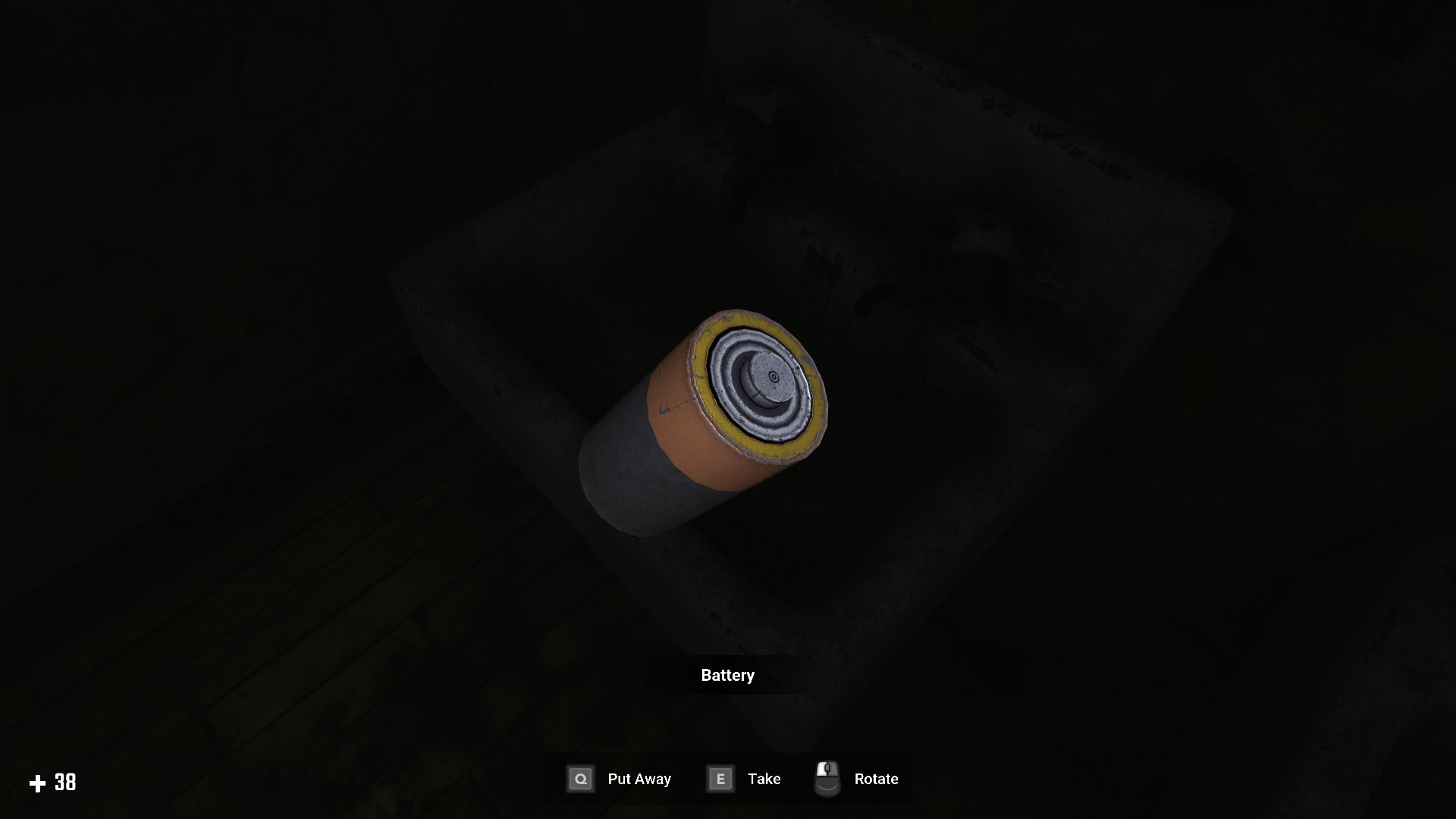 GEHENA screenshot 7