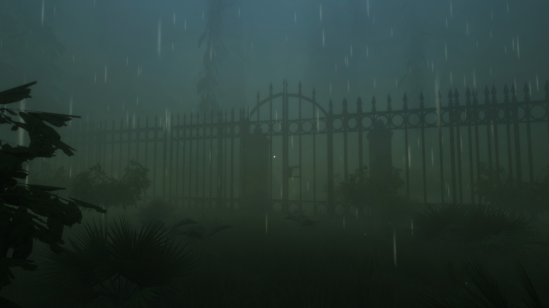 GEHENA screenshot 9
