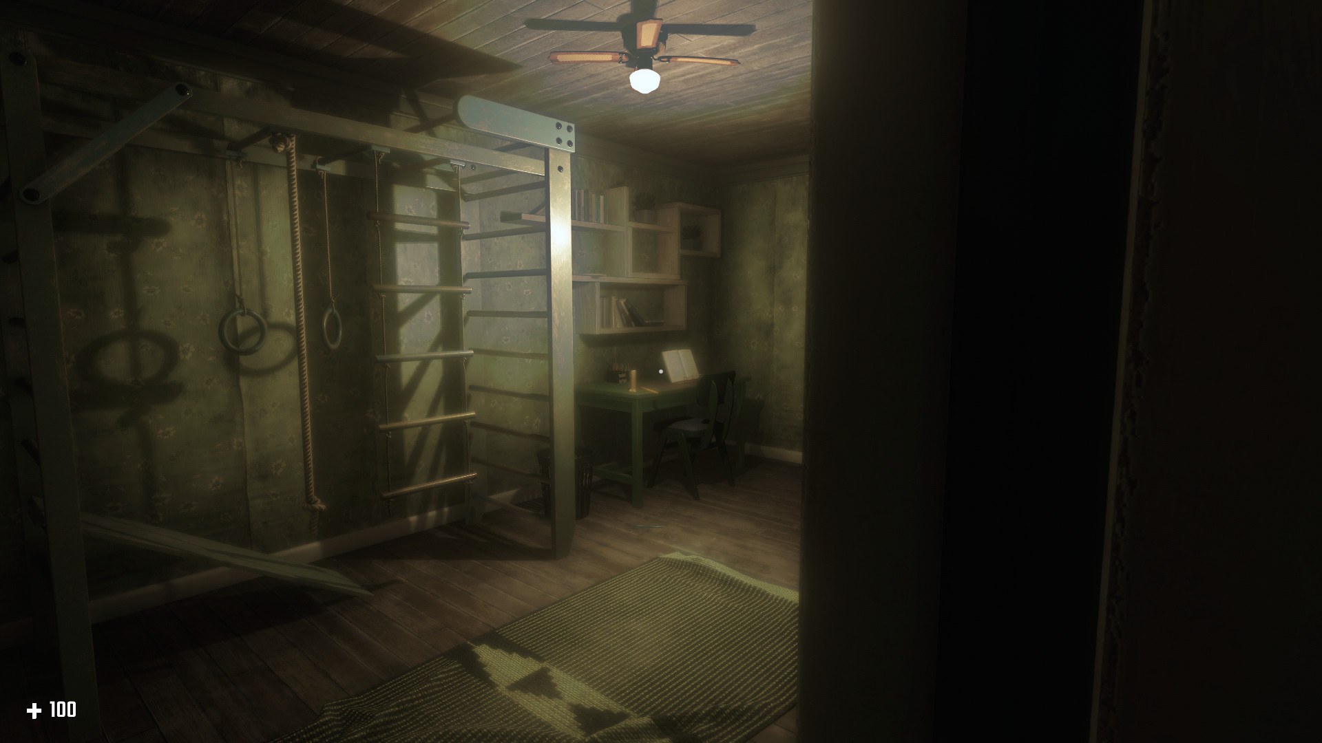 GEHENA screenshot 6