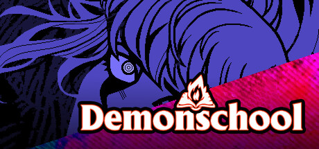 恶魔学园 /Demonschool ——多国语言（含简体中文）免安装解压即玩版