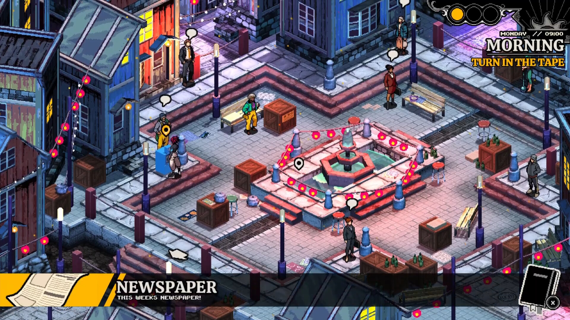 小镇青年游戏社xzqngame.com