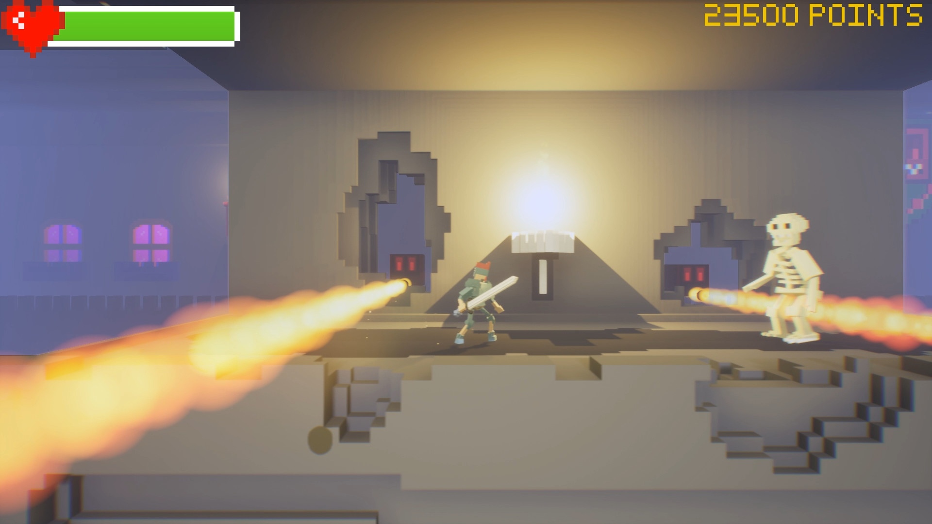 GO, GO, Knight! screenshot 11