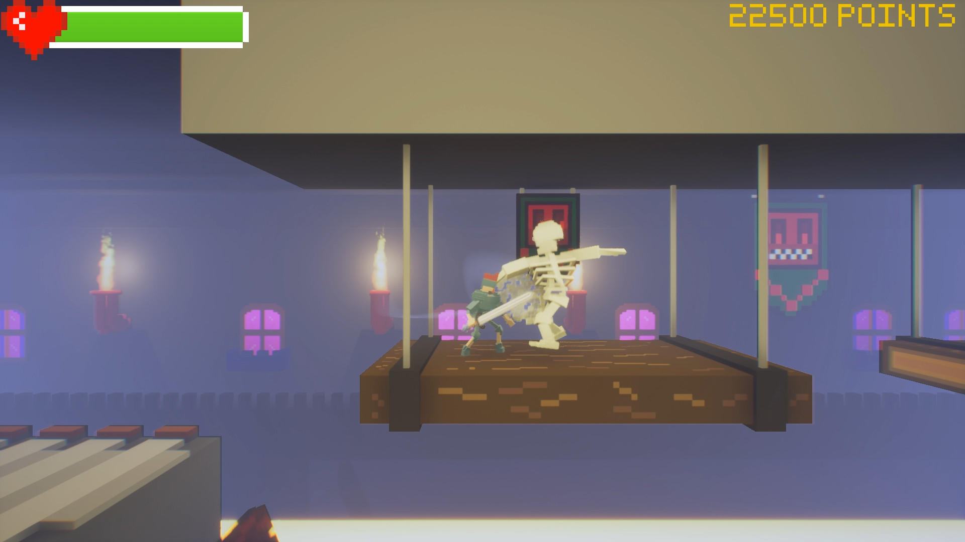 GO, GO, Knight! screenshot 13