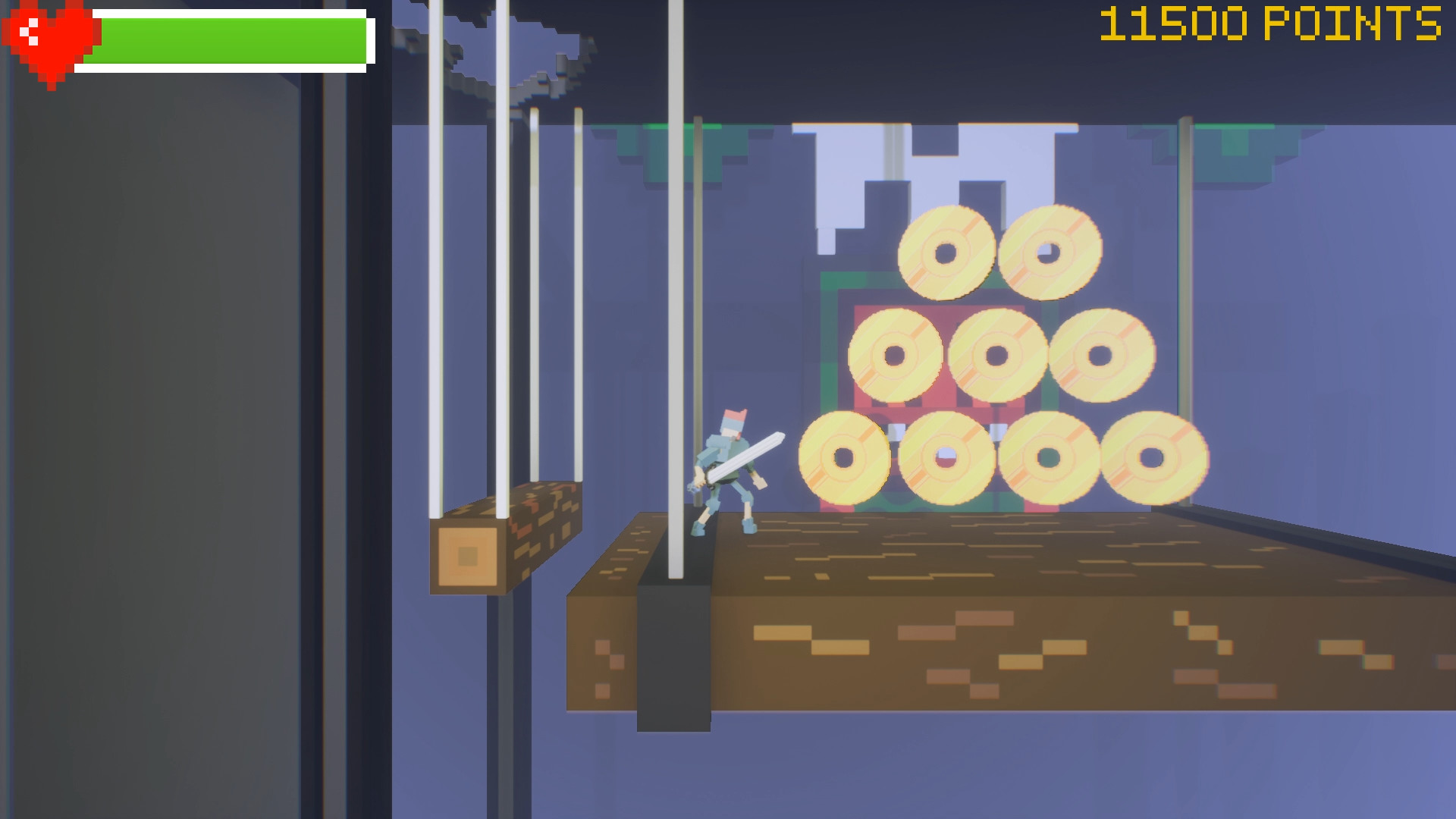 GO, GO, Knight! screenshot 10