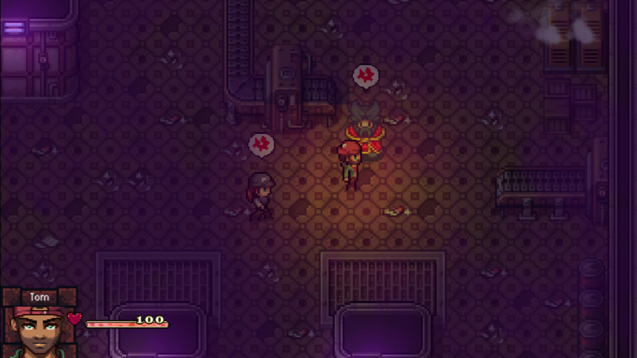 The Bad Son screenshot 7