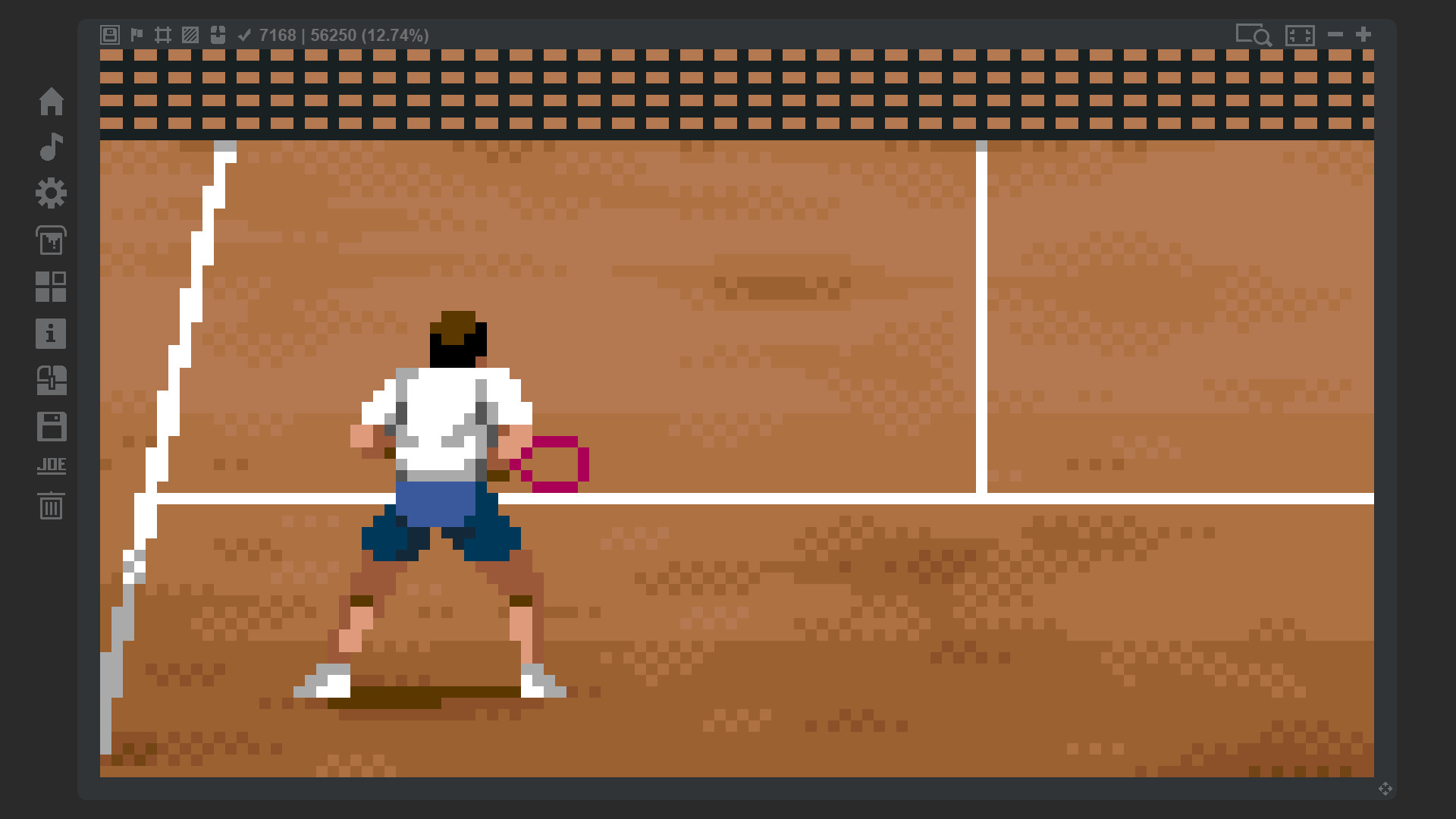 Coloring Game 4 – Sport screenshot 4