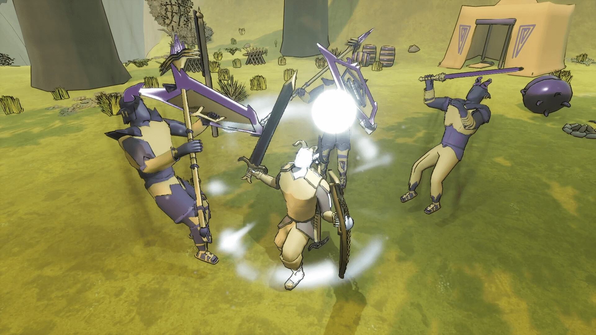 Lumnis screenshot 5