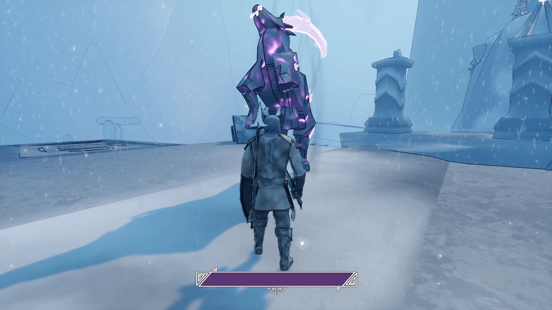 Lumnis screenshot 4