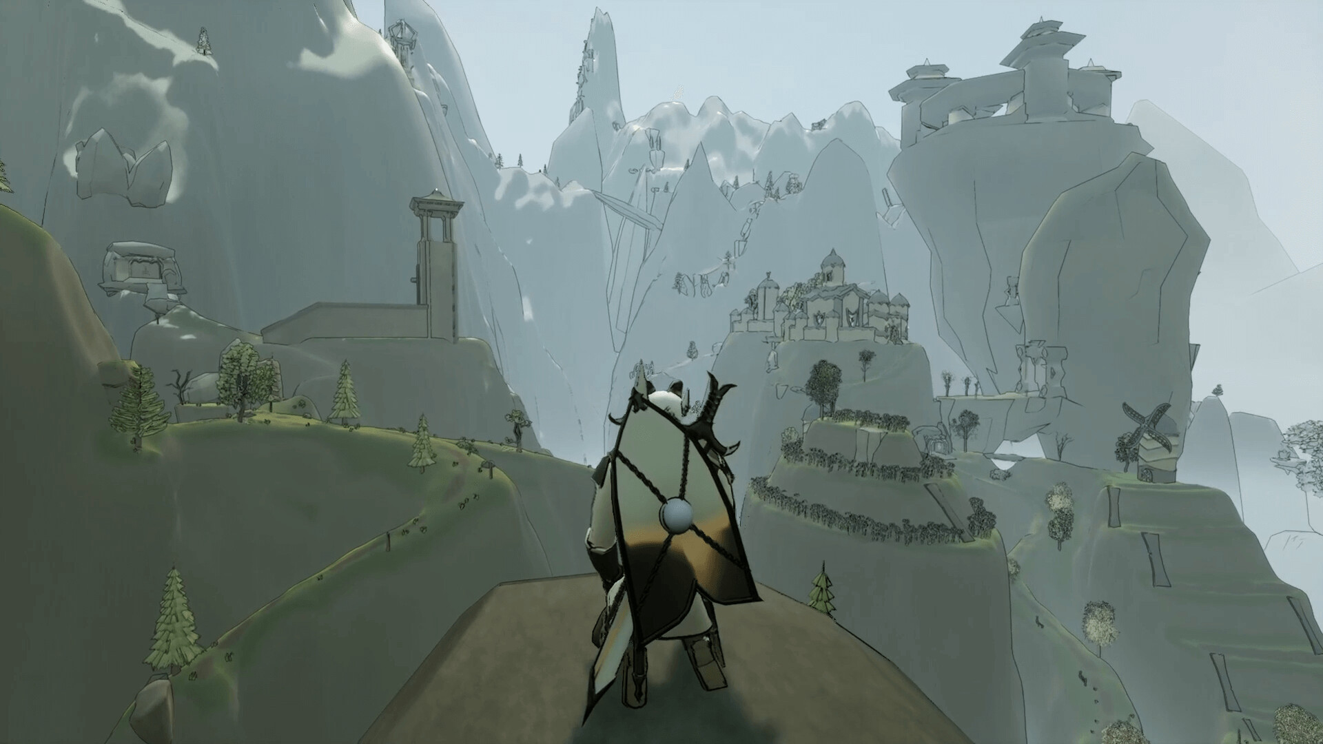 Lumnis screenshot 1