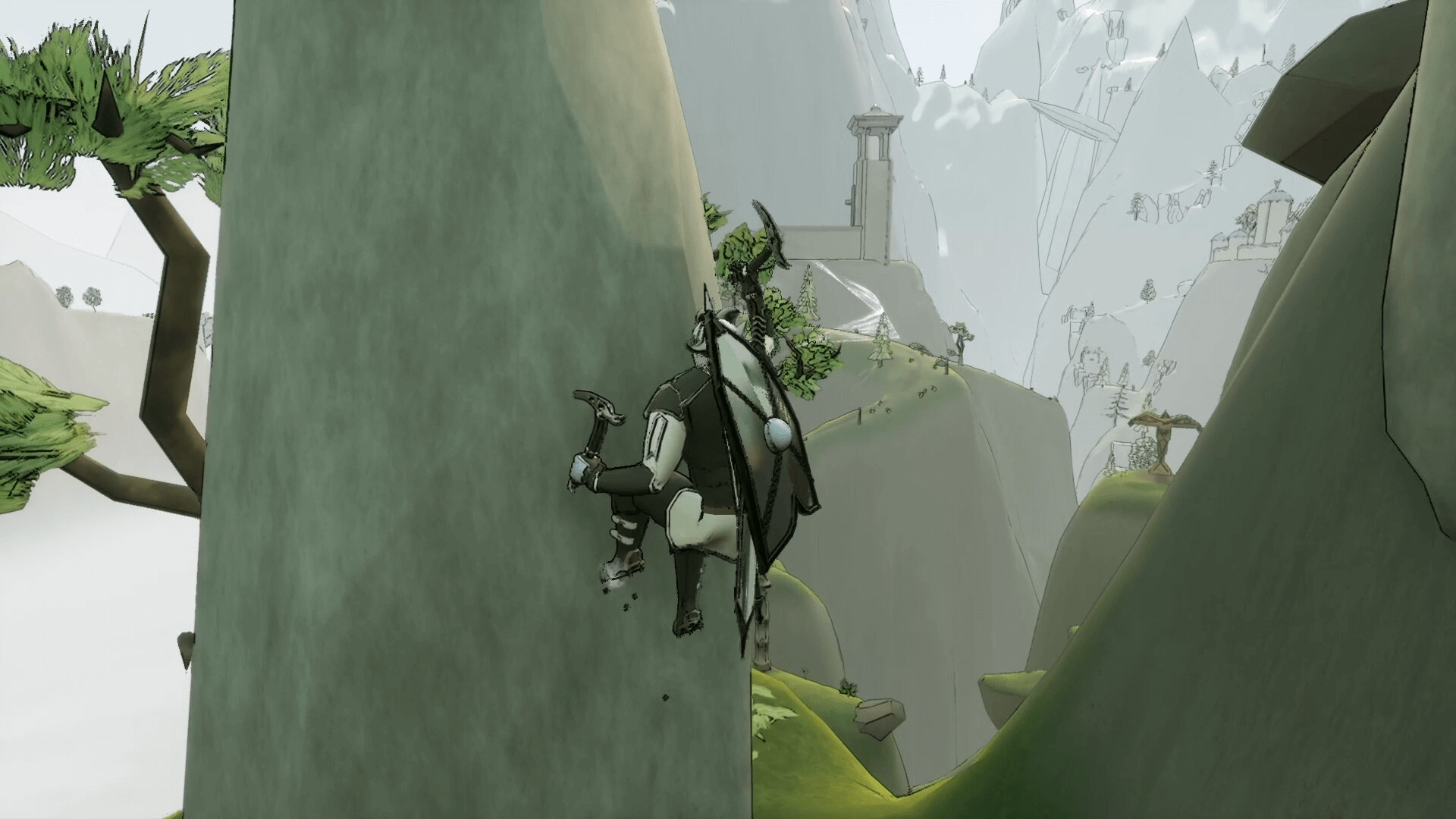 Lumnis screenshot 13