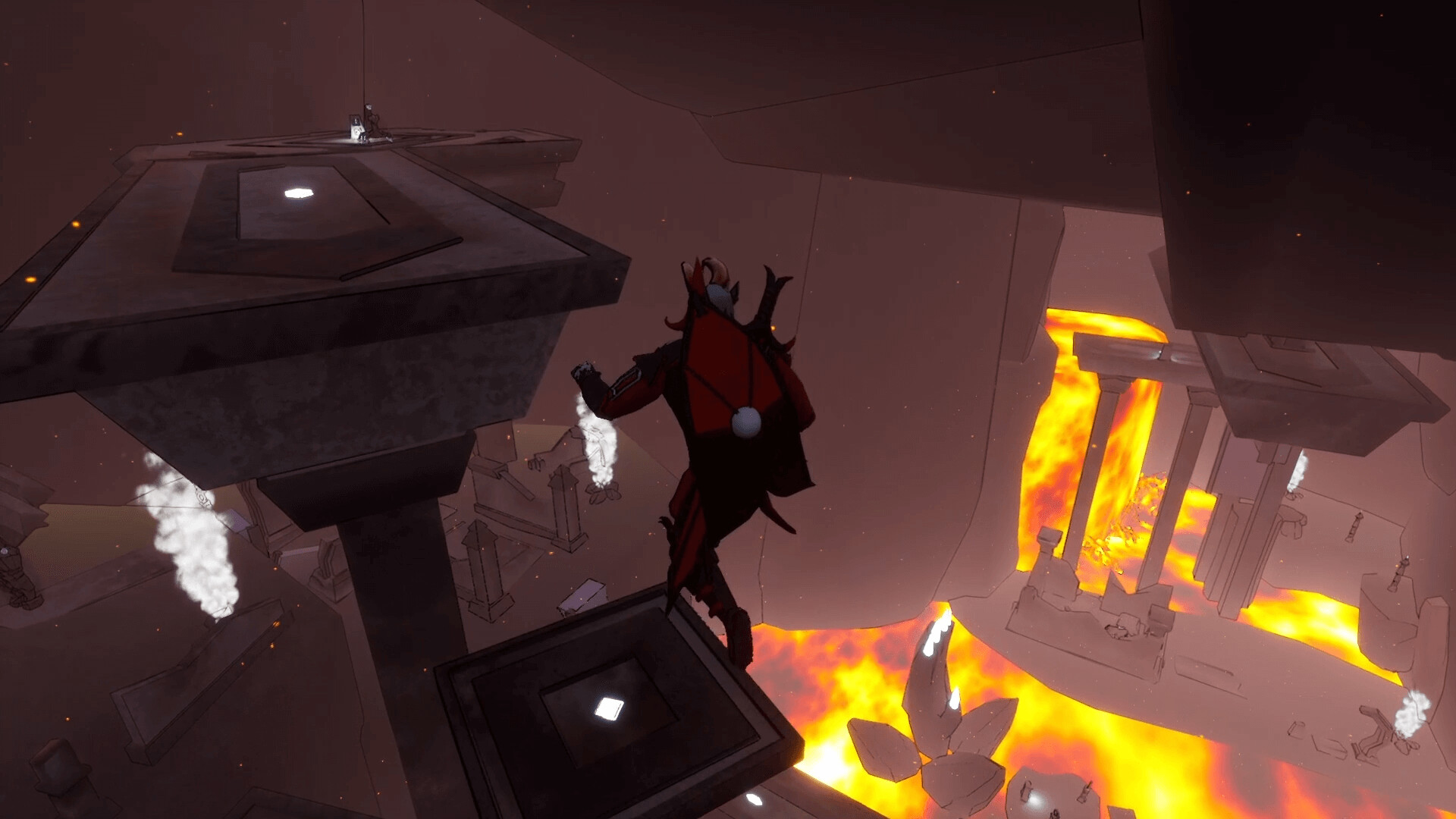Lumnis screenshot 8
