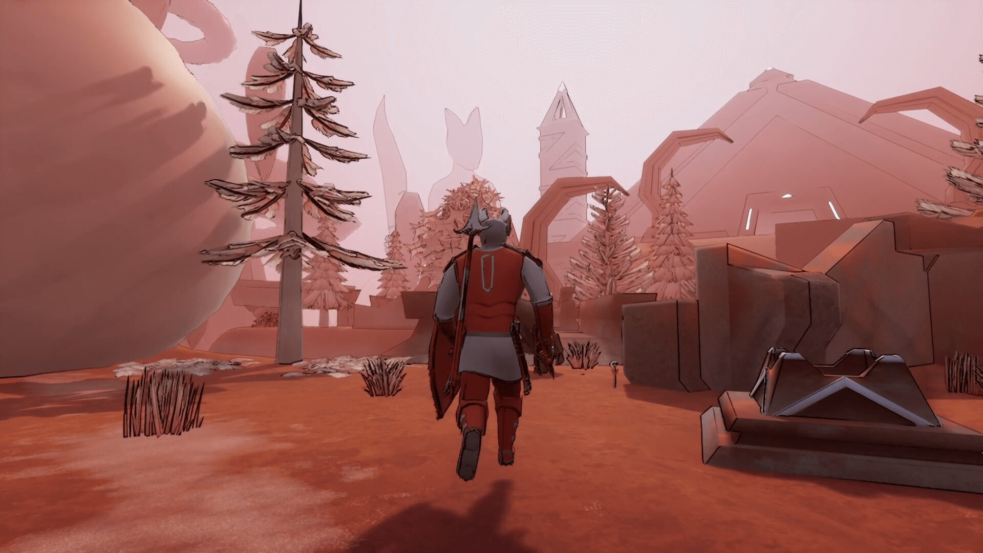 Lumnis screenshot 3
