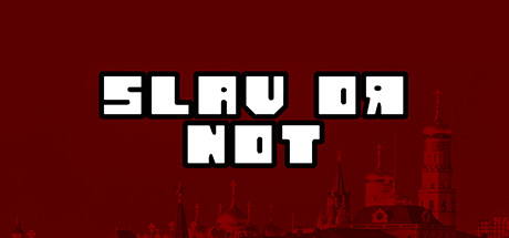 Slav or Not Cover Image