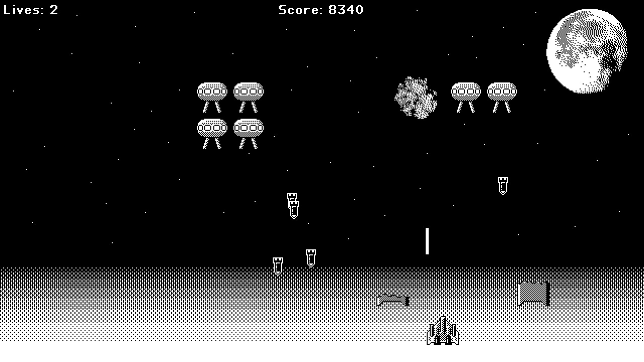 Vonbit screenshot 2